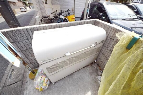 マイシティ上小町2の物件内観写真